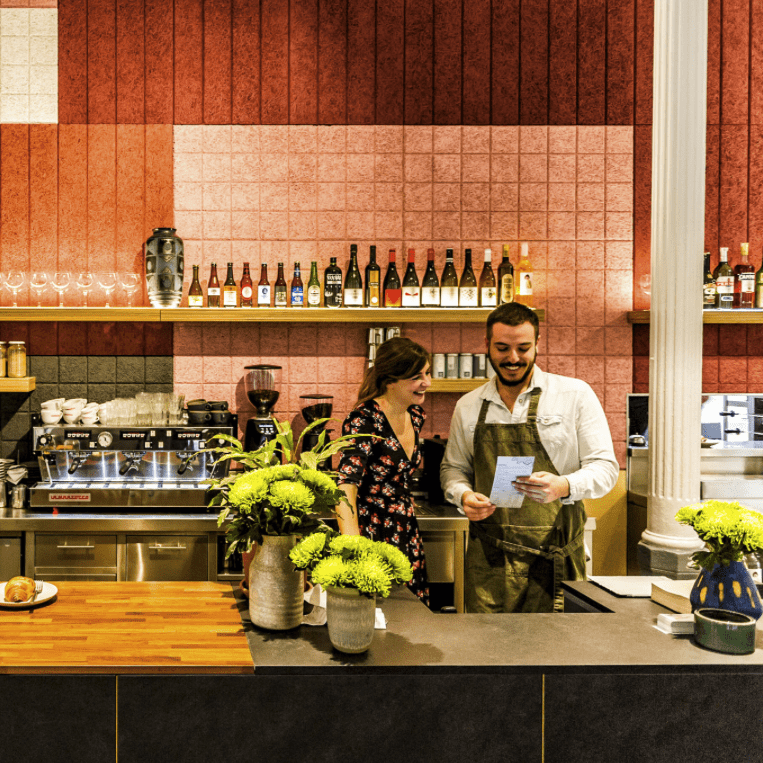 Horeca