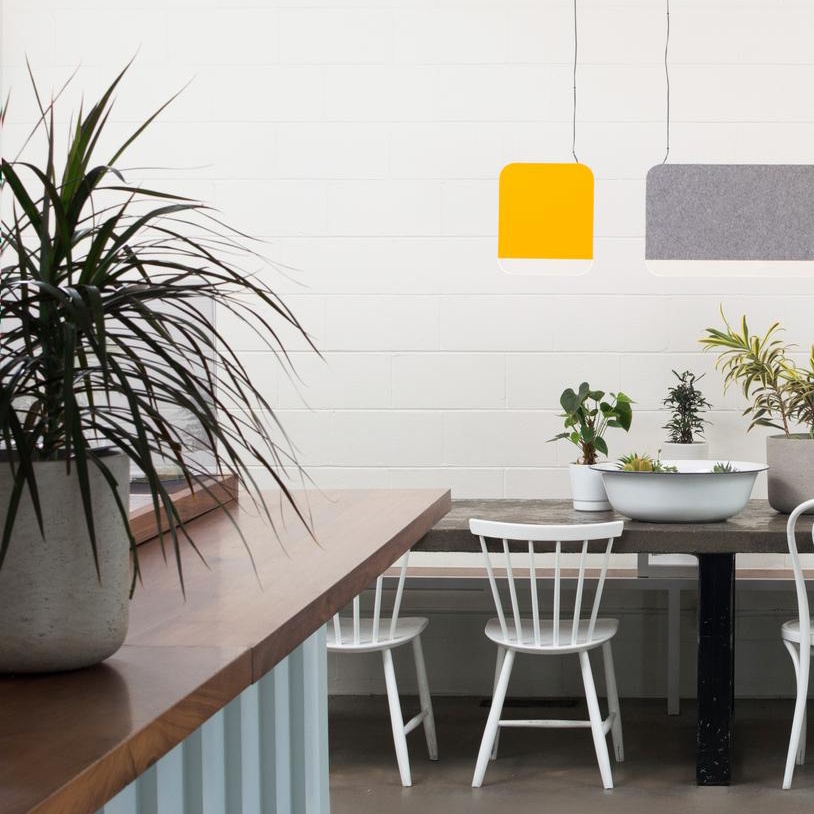 ANDlight Slab Series by Lukas Peet
