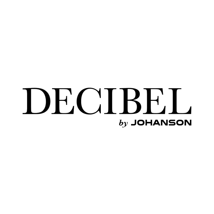 Decibel by Johanson