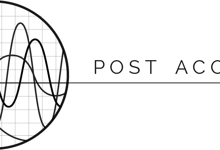 Acoustics Label