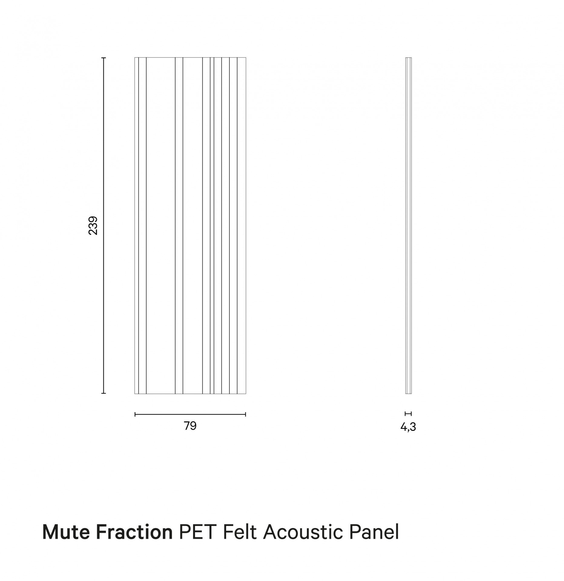 Mute-Fraction-Technical-drawing